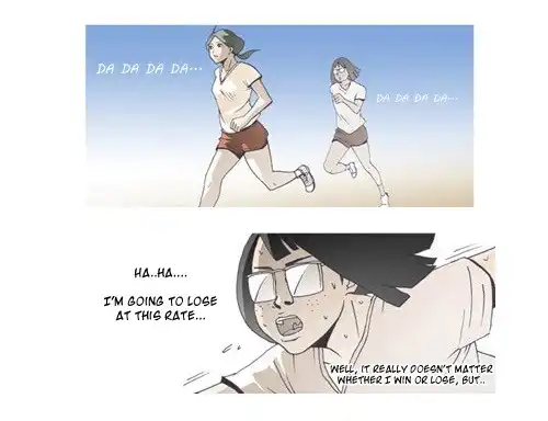 Sambong Barber Shop Chapter 1 7